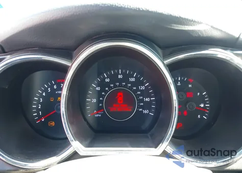 2013 Kia Optima Lx from USA, damaged, VIN 5XXGM4A77DG137544